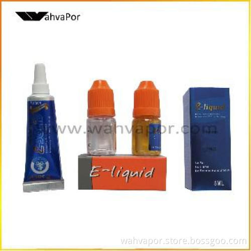 Best Electronic Cigarette Eliquid With Rebuildable Parts For You